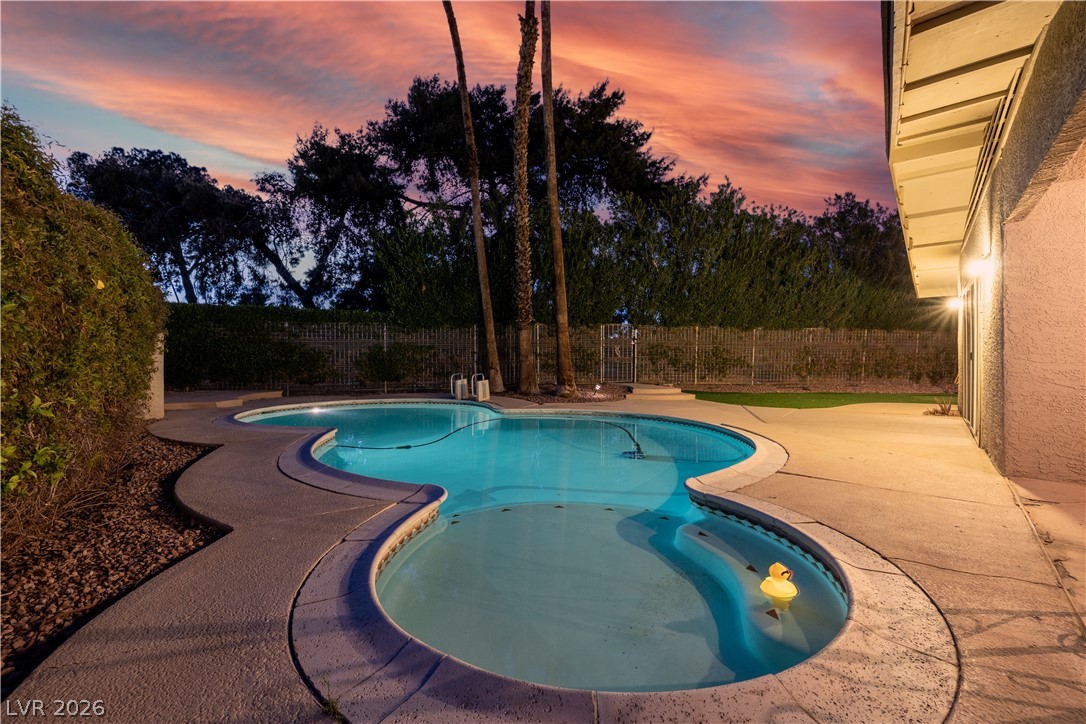 3597 Cochise Lane