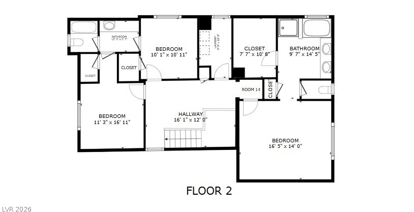 32 Lily Grove Road