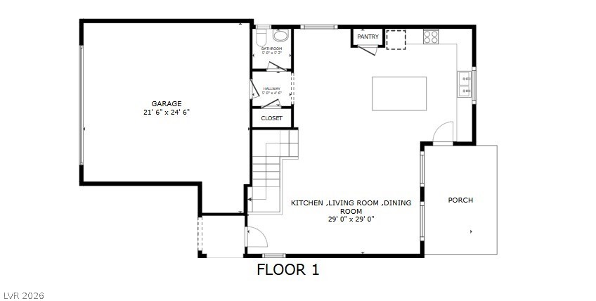 32 Lily Grove Road