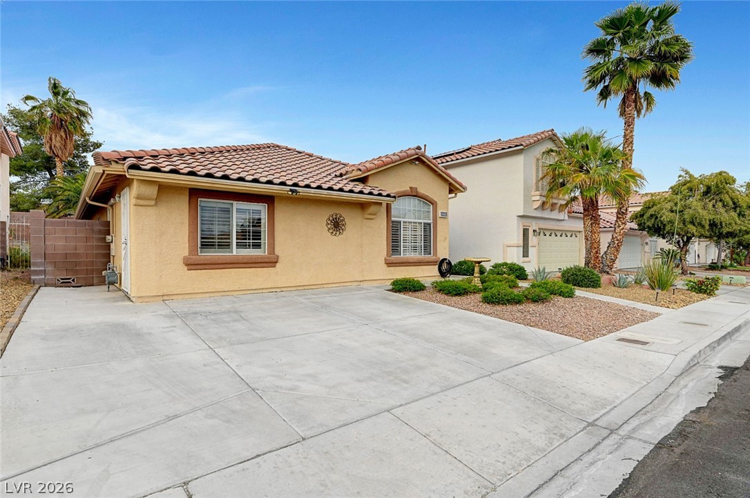 10008 Yellow Canary Avenue