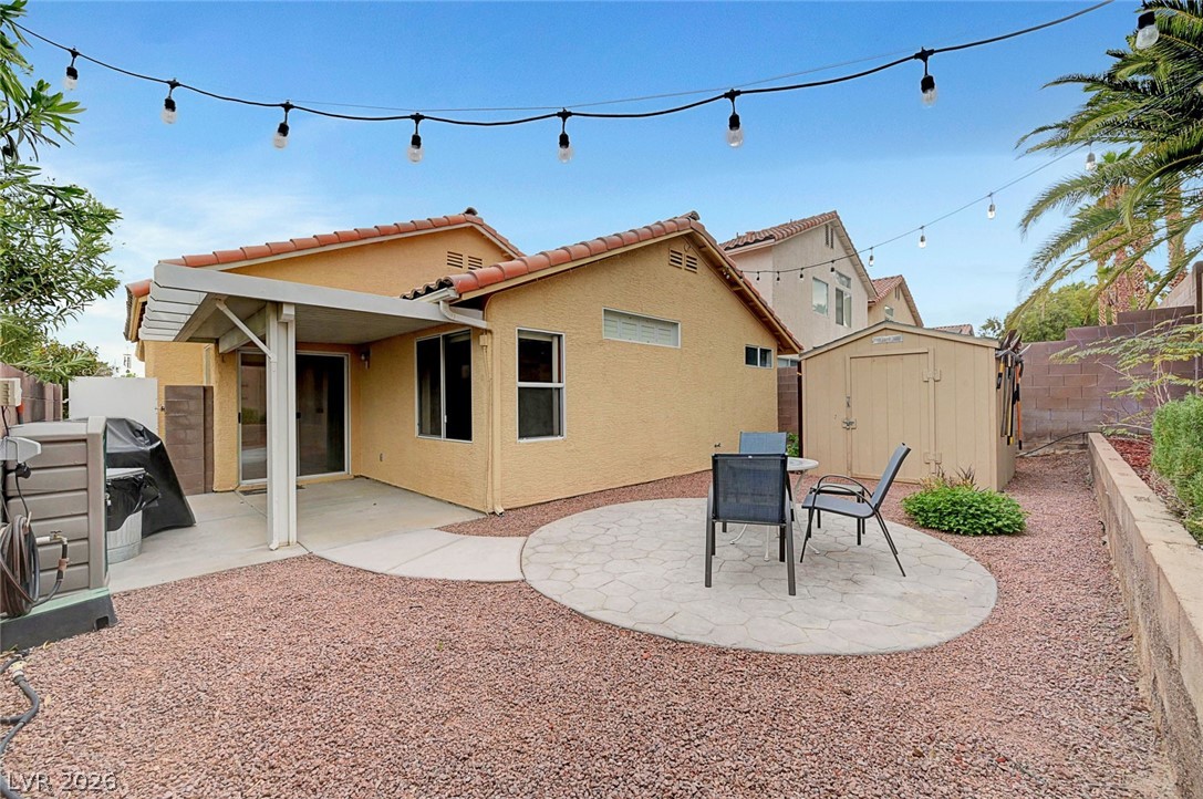10008 Yellow Canary Avenue