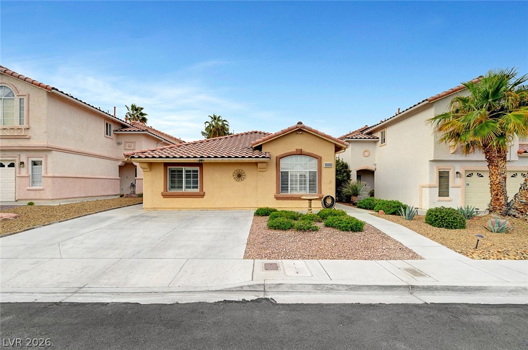 10008 Yellow Canary Avenue