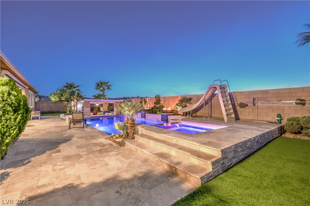 9165 Prescott Downs Street