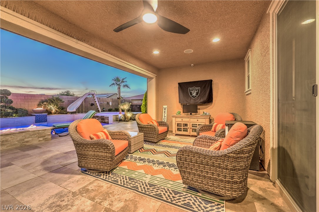 9165 Prescott Downs Street