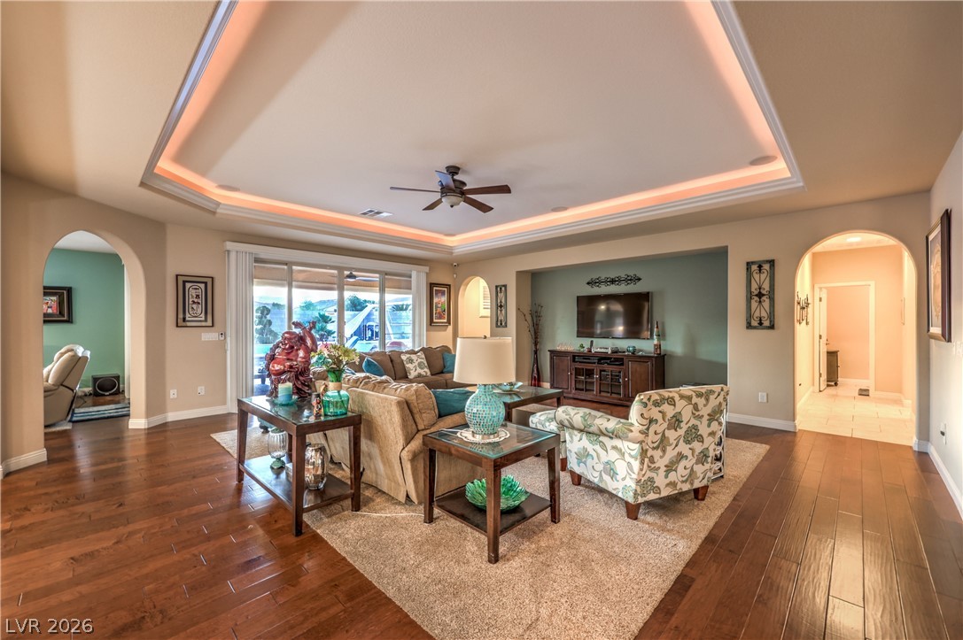 9165 Prescott Downs Street