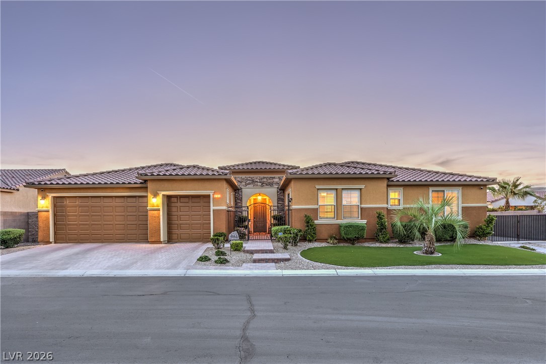 9165 Prescott Downs Street