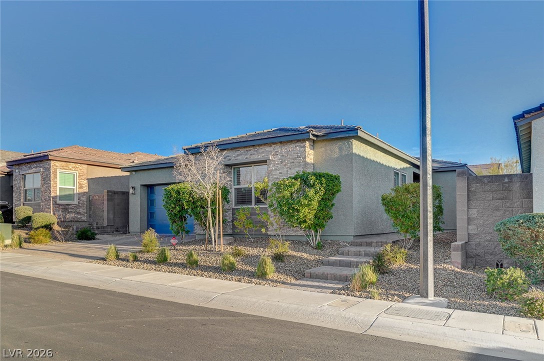 3391 Peak View Avenue