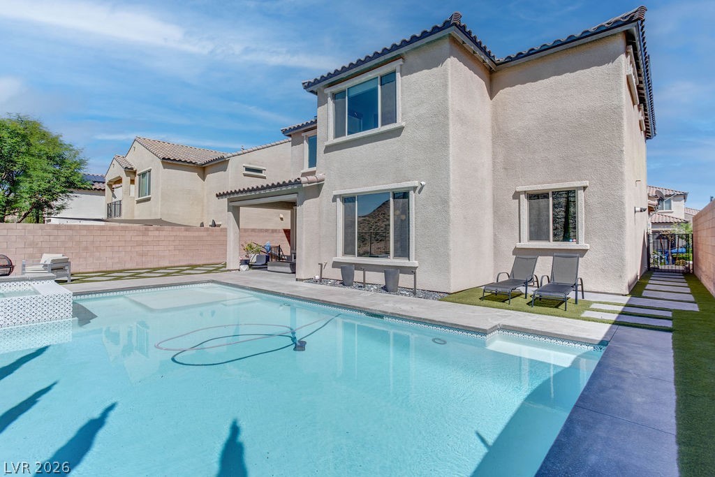 12735 Coastline Shadow Street