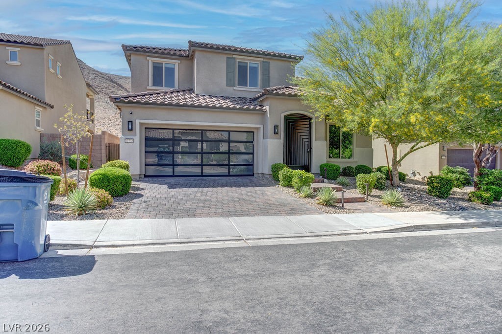 12735 Coastline Shadow Street
