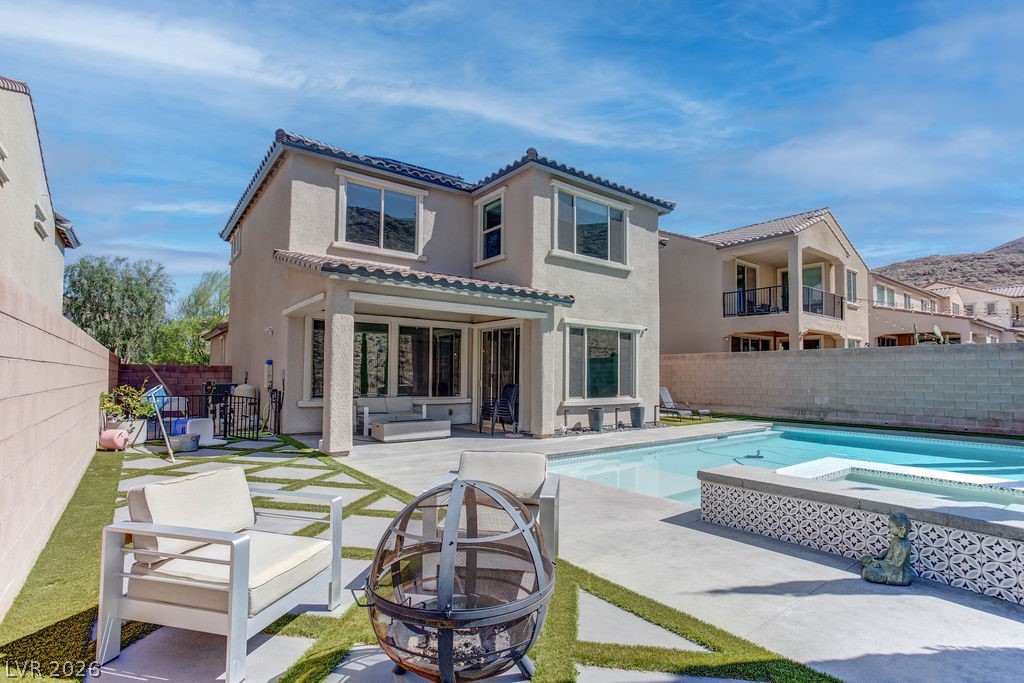 12735 Coastline Shadow Street