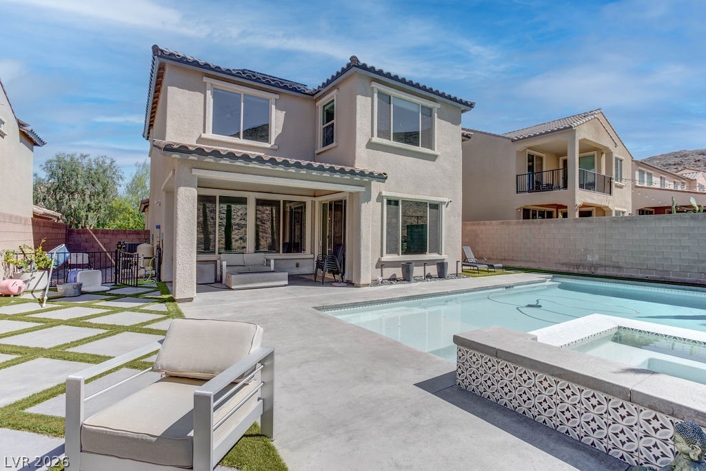 12735 Coastline Shadow Street