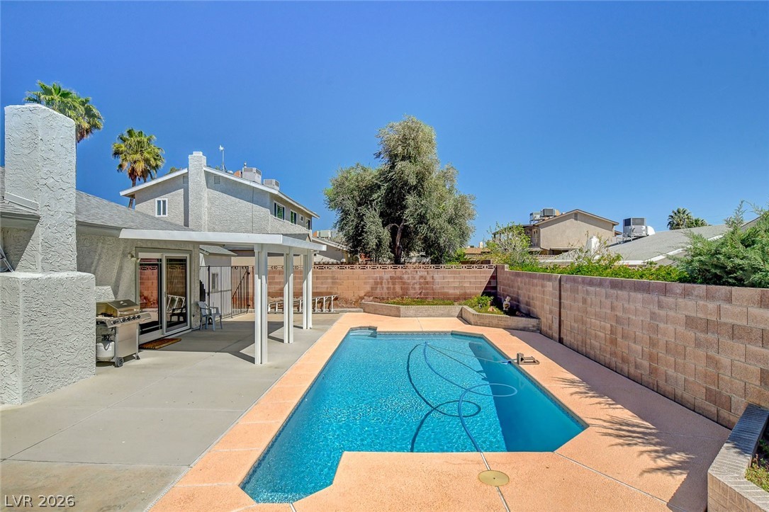 647 Del Prado Drive