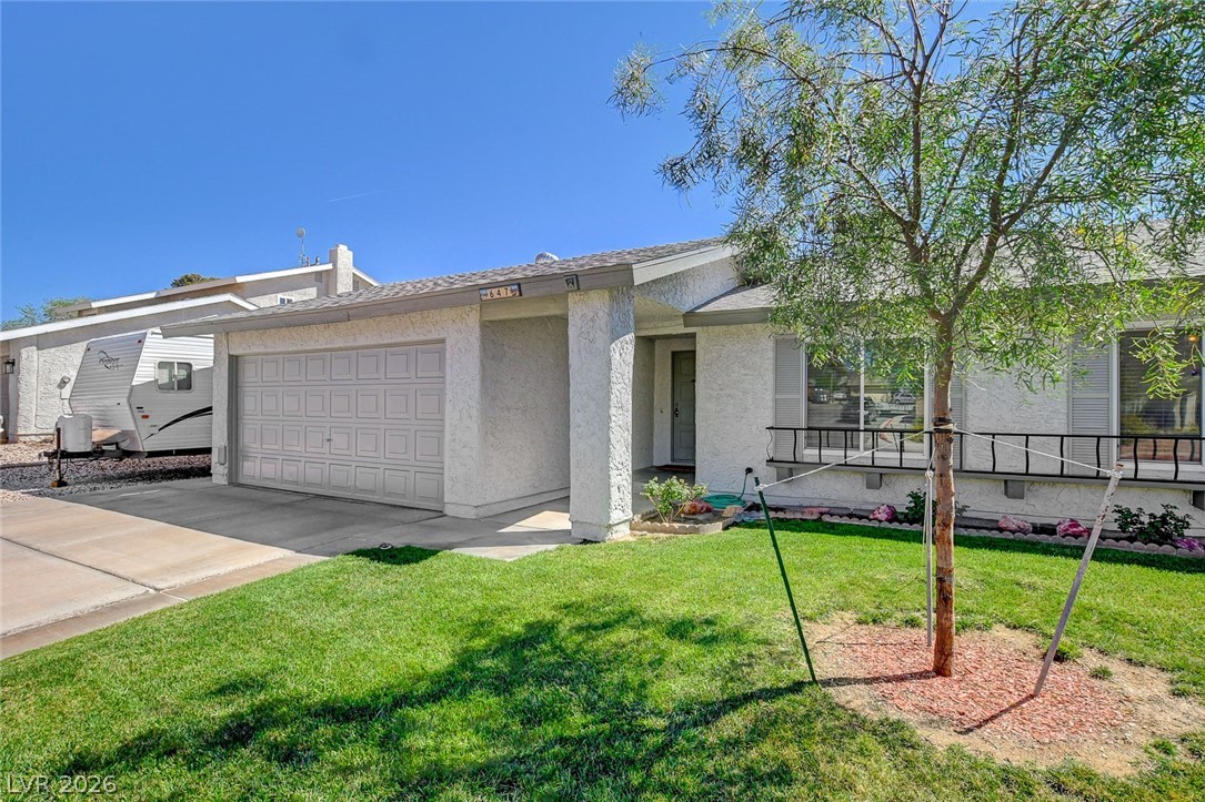 647 Del Prado Drive