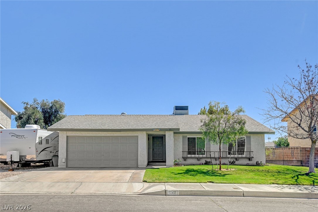647 Del Prado Drive