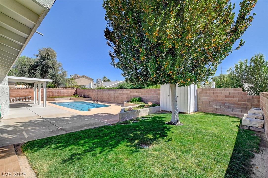 647 Del Prado Drive