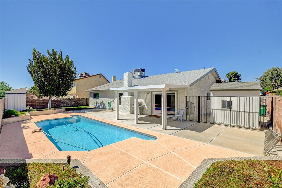 647 Del Prado Drive