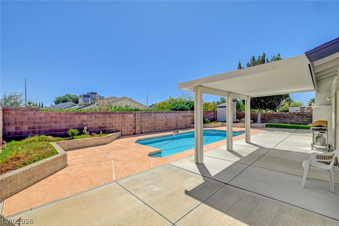 647 Del Prado Drive