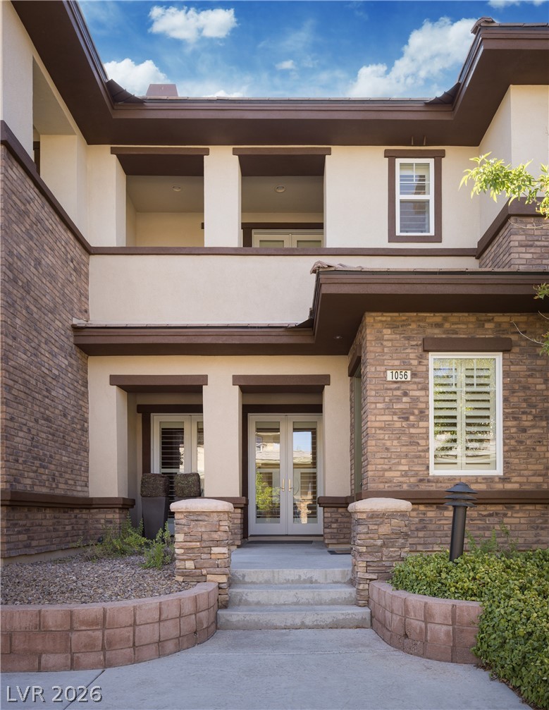 11280 Granite Ridge Drive 1056