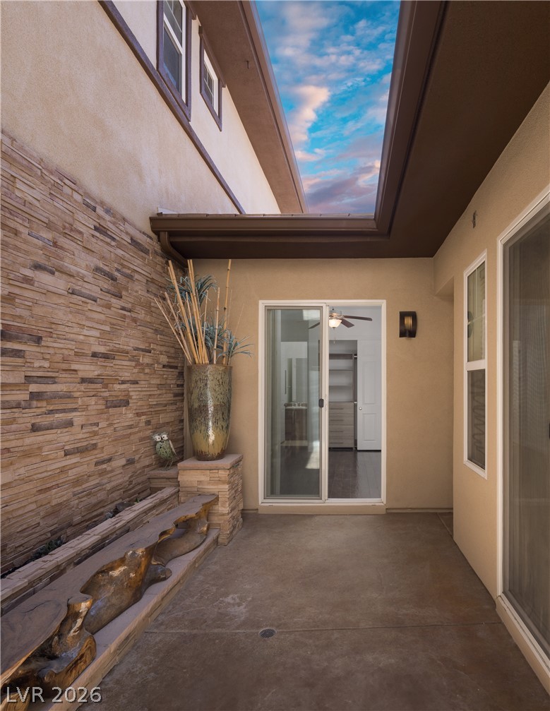 11280 Granite Ridge Drive 1056