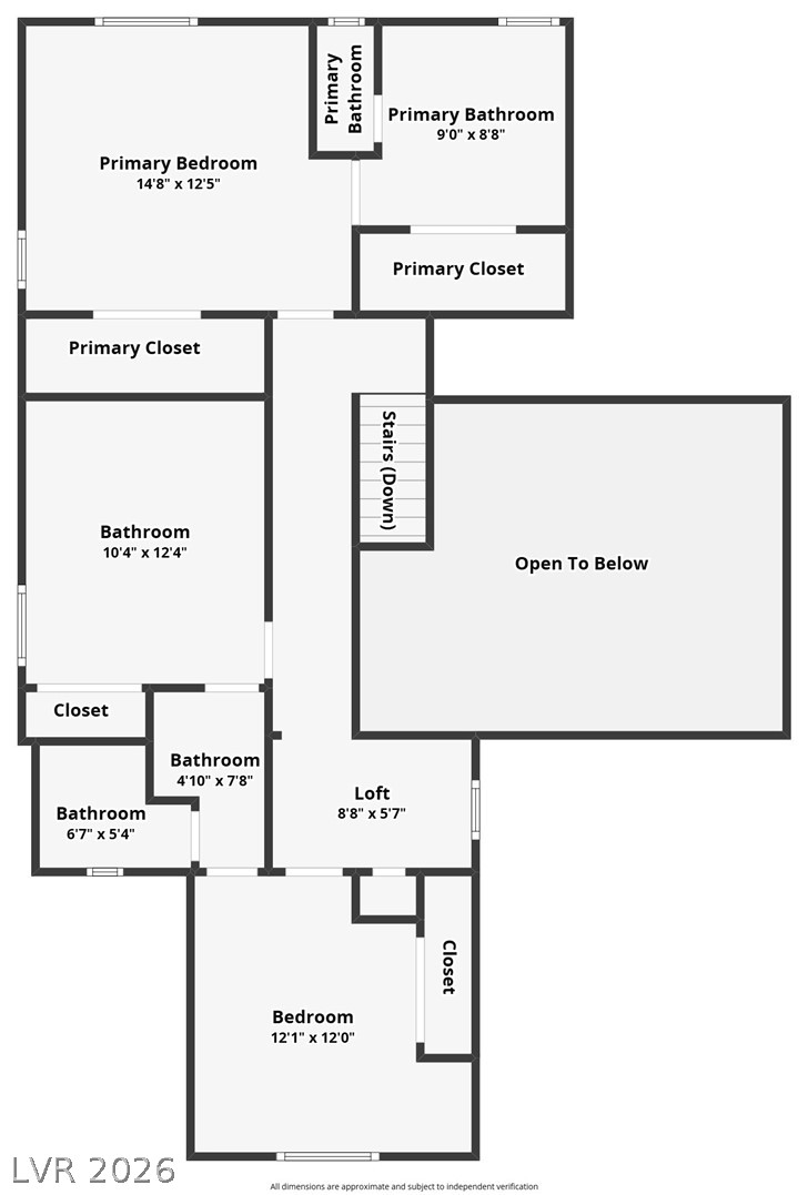 8125 Boxberry Avenue