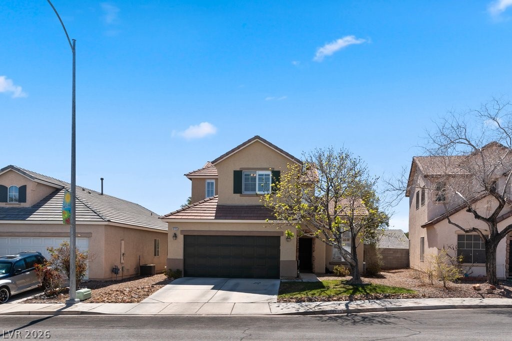 8125 Boxberry Avenue