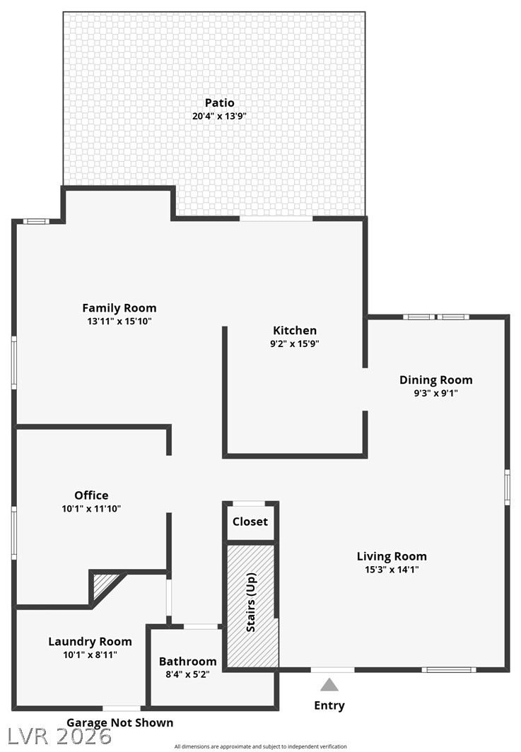 8125 Boxberry Avenue