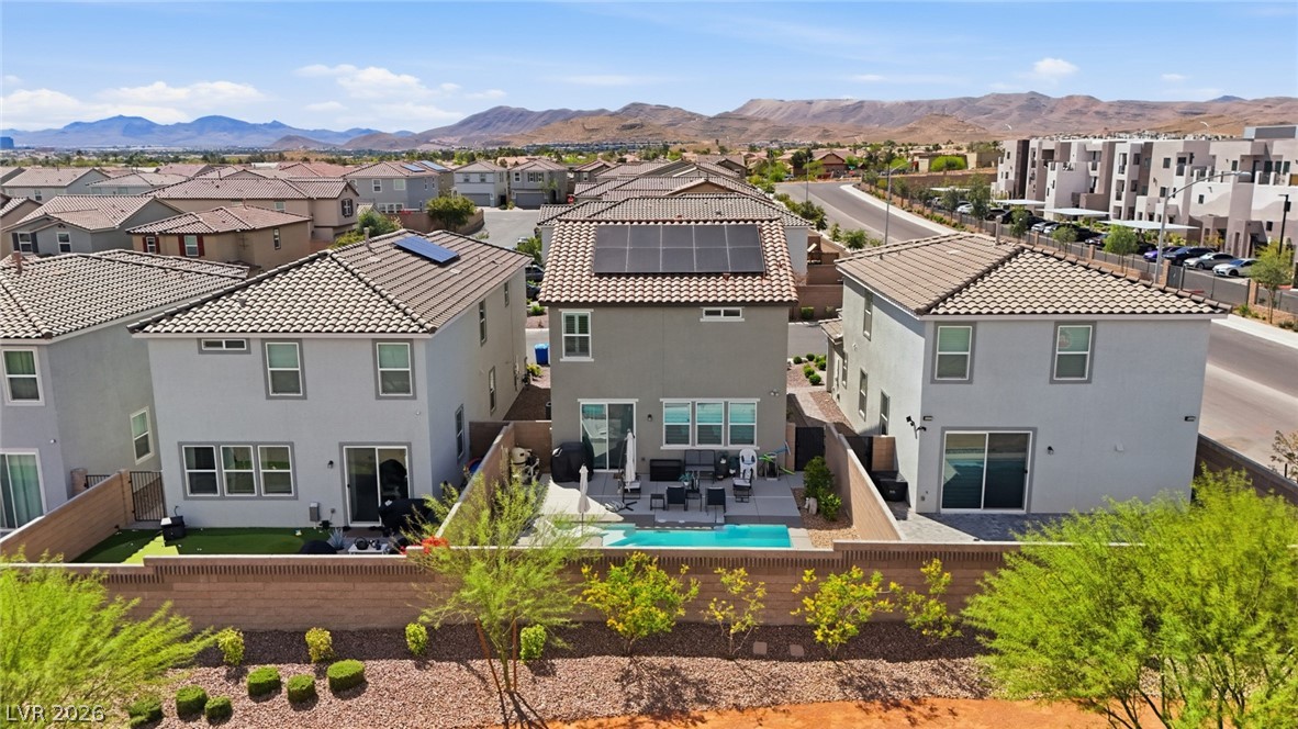 4616 Chirping Cricket Avenue