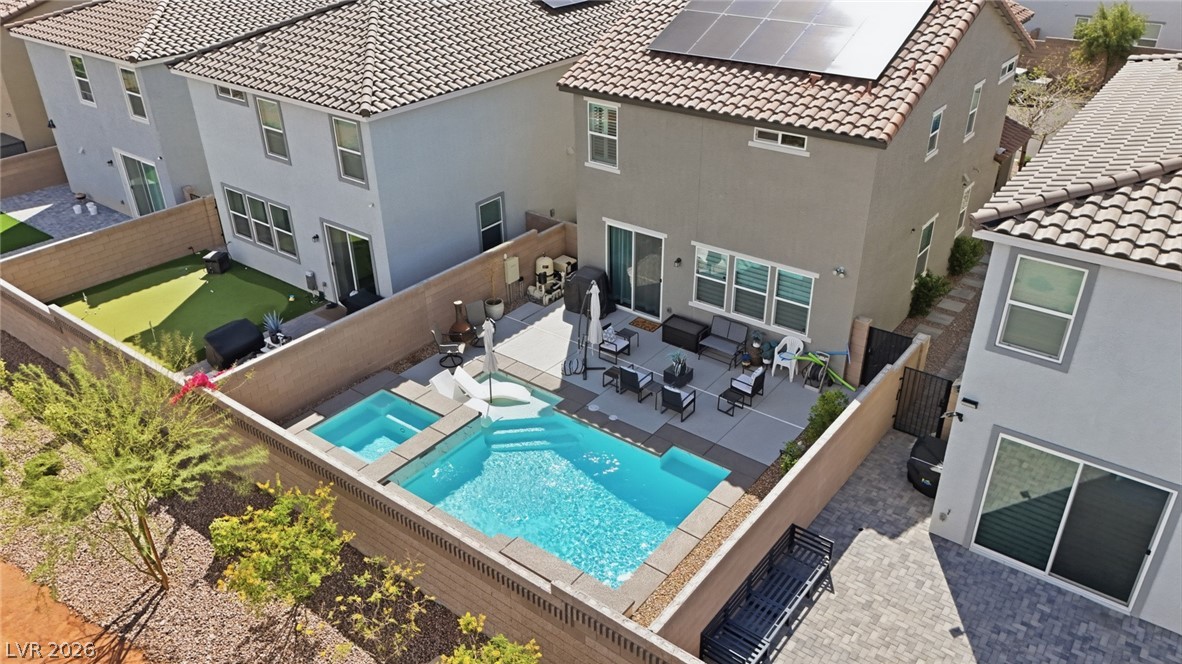 4616 Chirping Cricket Avenue