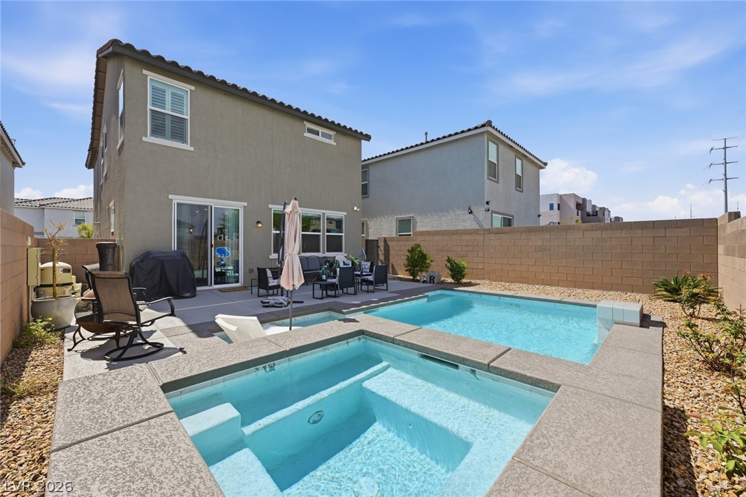 4616 Chirping Cricket Avenue