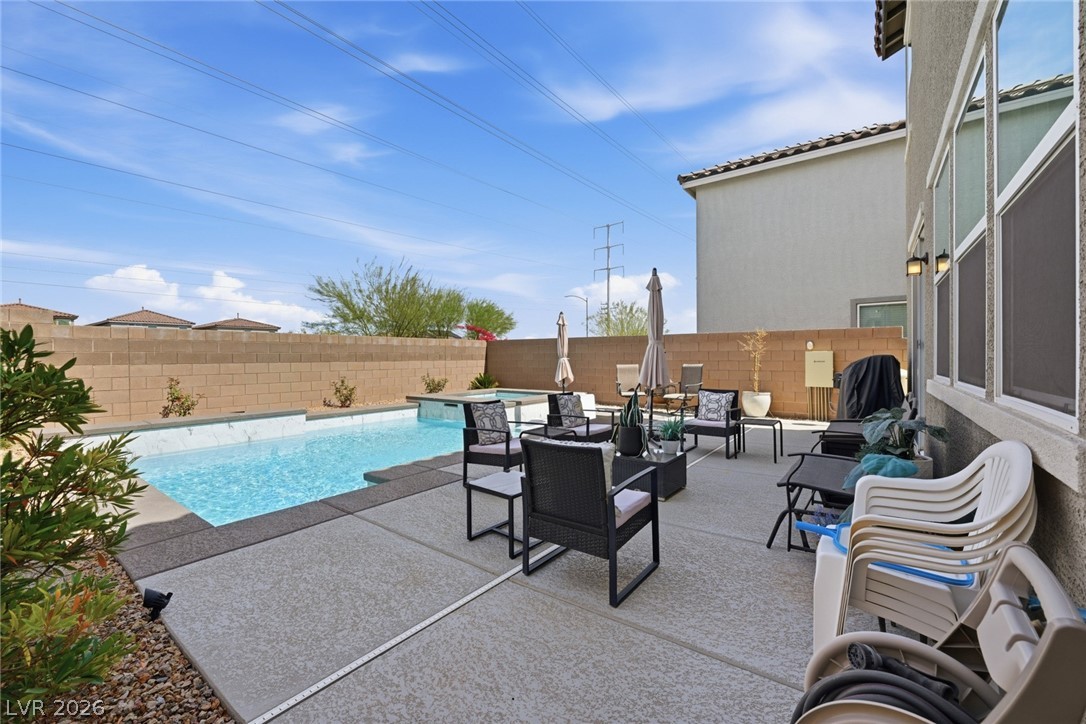 4616 Chirping Cricket Avenue