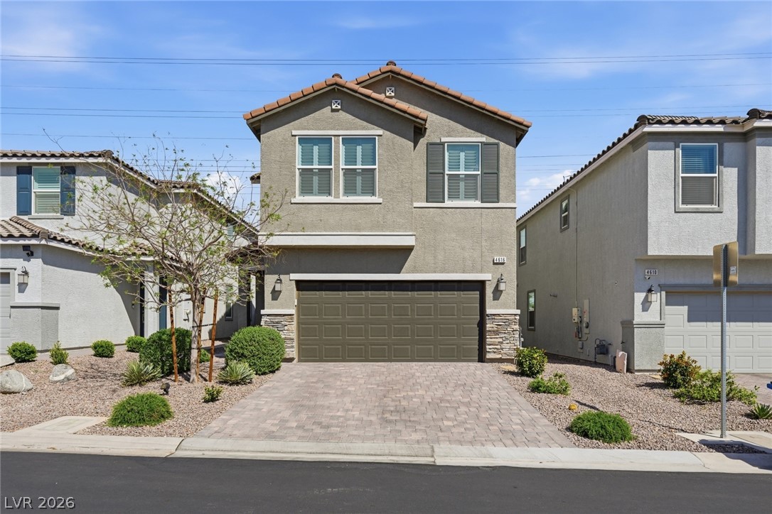 4616 Chirping Cricket Avenue