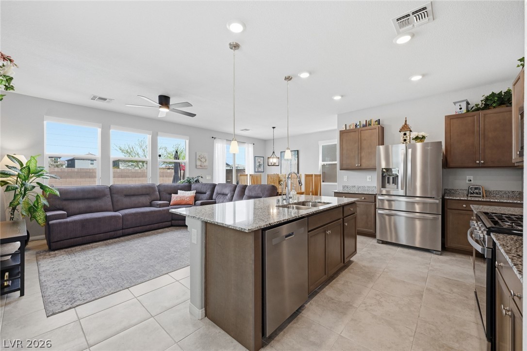 4616 Chirping Cricket Avenue