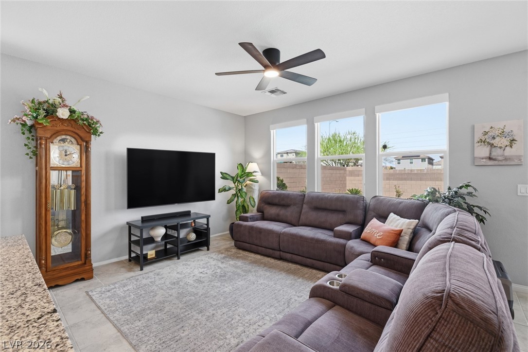 4616 Chirping Cricket Avenue