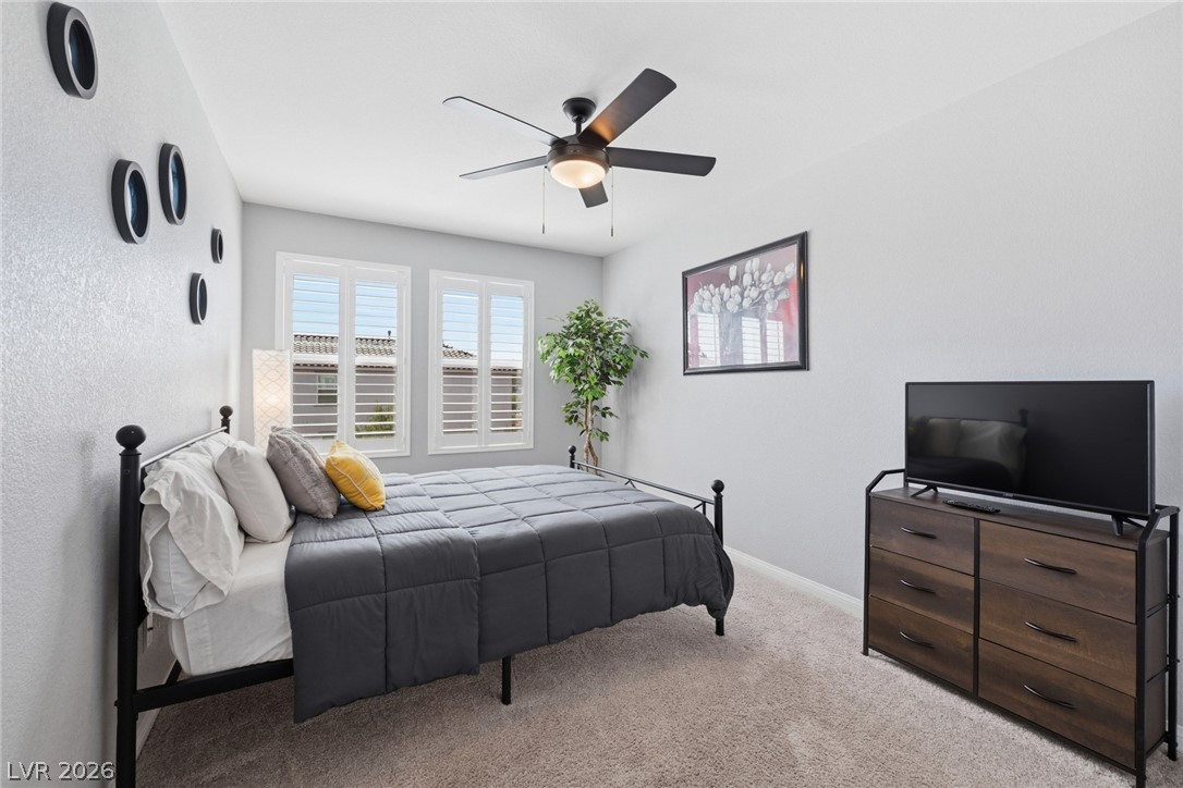 4616 Chirping Cricket Avenue