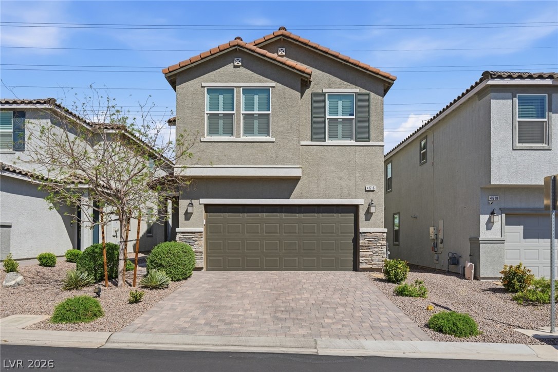 4616 Chirping Cricket Avenue