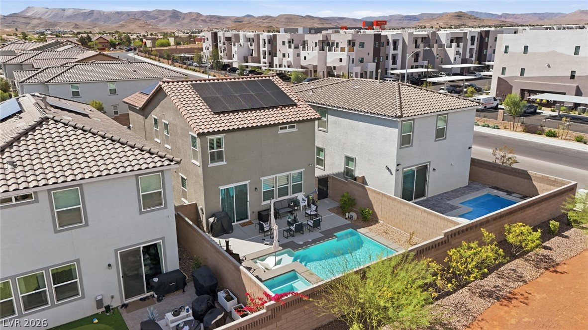 4616 Chirping Cricket Avenue