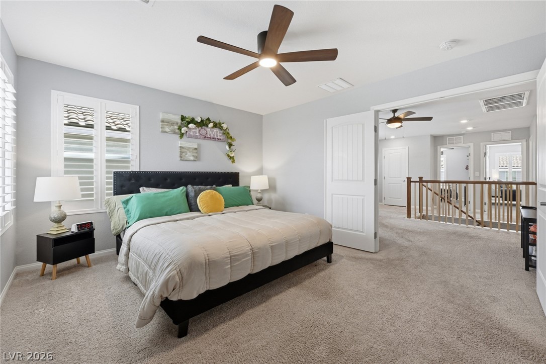 4616 Chirping Cricket Avenue