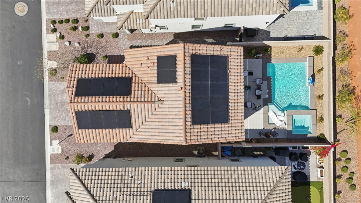 4616 Chirping Cricket Avenue