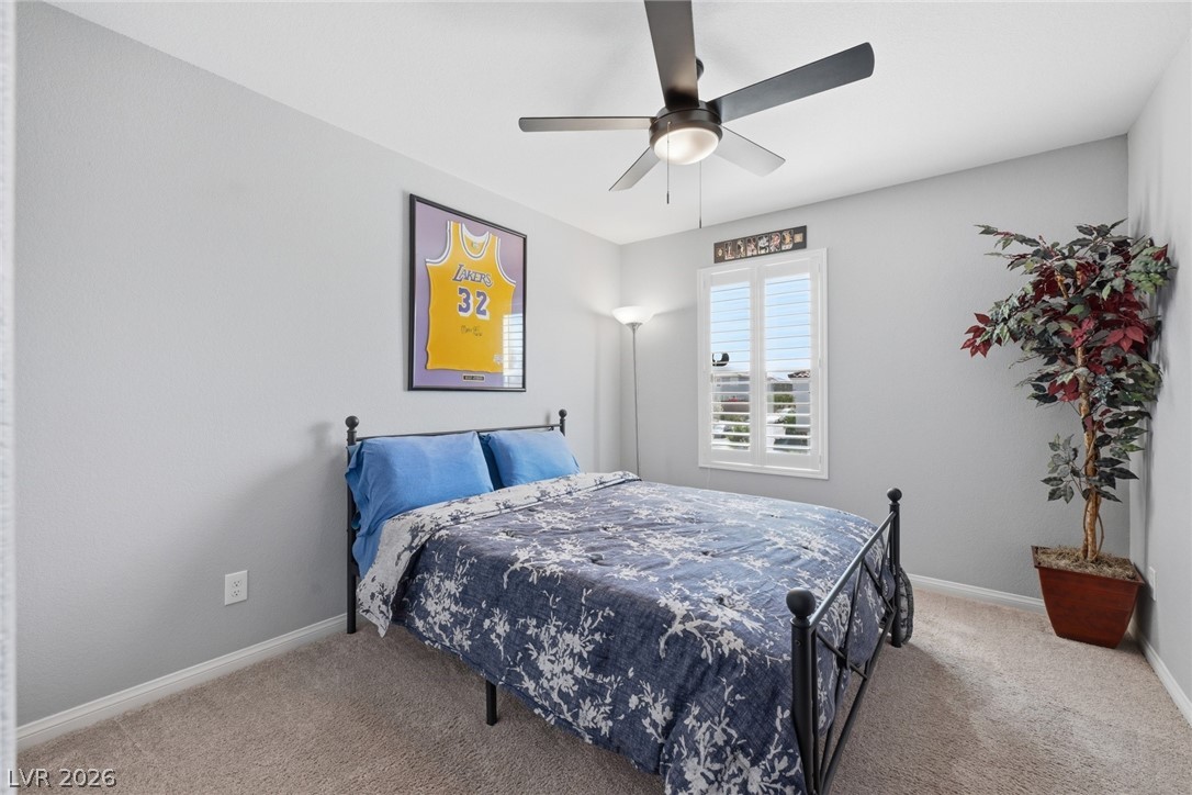 4616 Chirping Cricket Avenue