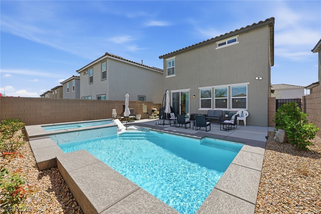 4616 Chirping Cricket Avenue