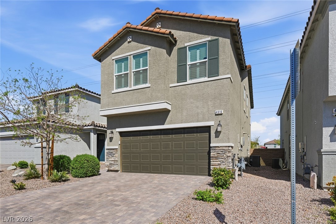 4616 Chirping Cricket Avenue