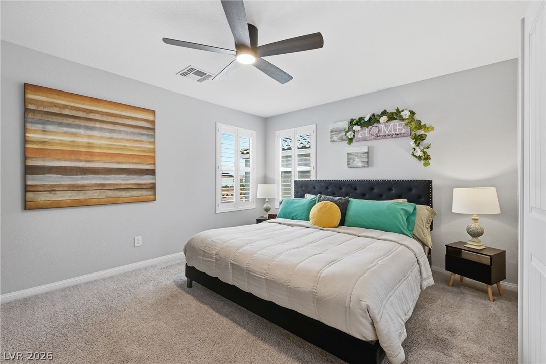 4616 Chirping Cricket Avenue