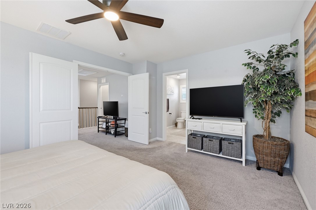 4616 Chirping Cricket Avenue