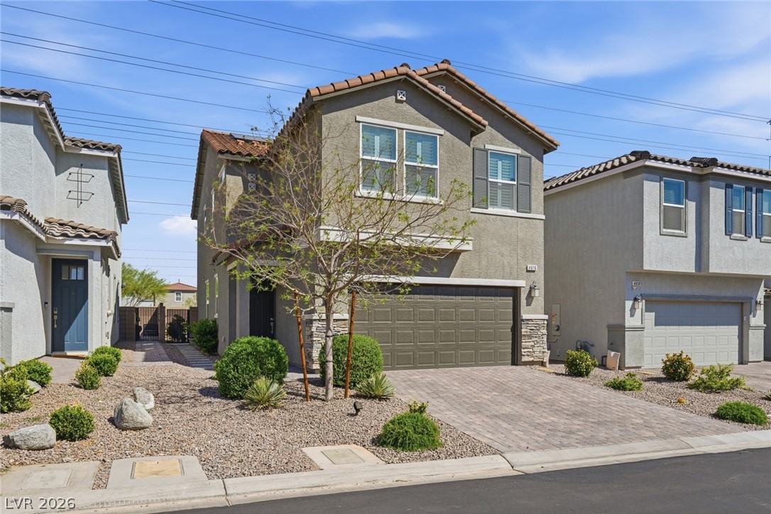4616 Chirping Cricket Avenue