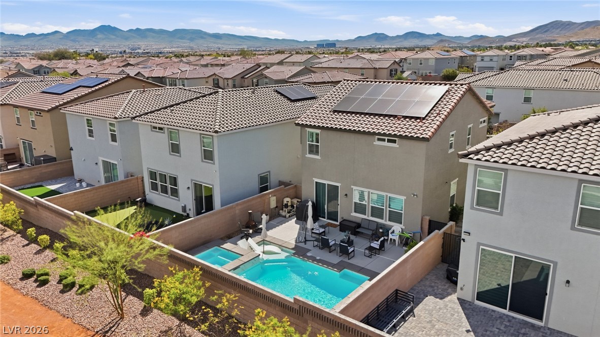 4616 Chirping Cricket Avenue