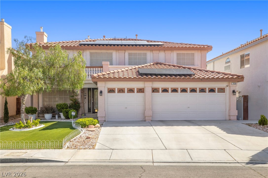 7936 Avalon Mist Street