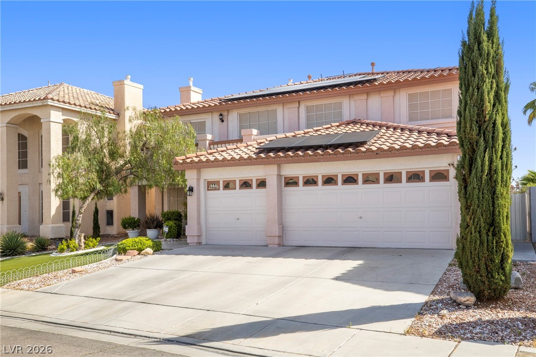 7936 Avalon Mist Street