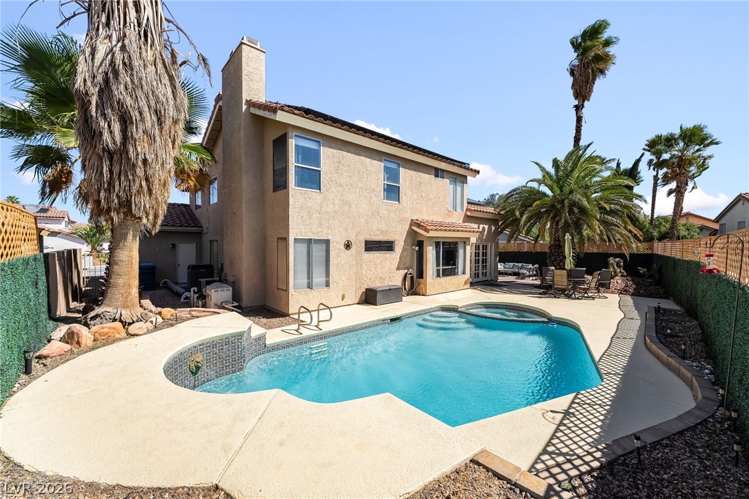 6741 Bodega Drive
