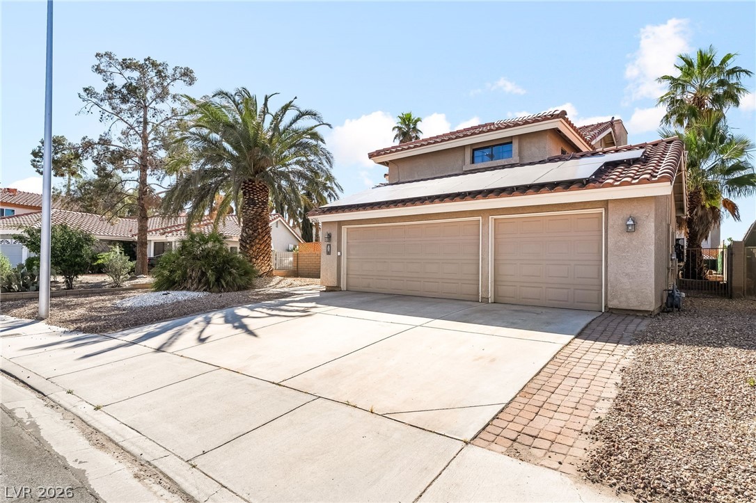 6741 Bodega Drive