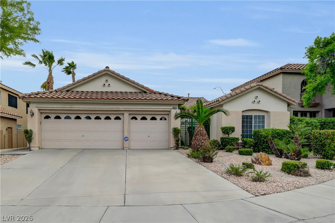 8421 Willow Point Court